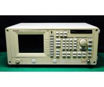 Spectrum Analyser